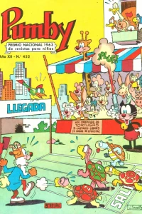 Issue #452