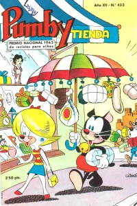 Issue #453