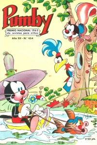Issue #454