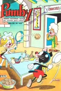 Issue #455