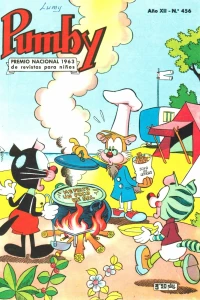 Issue #456