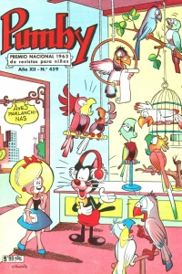 Issue #459