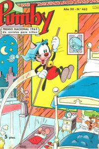 Issue #462