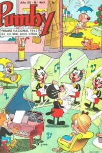 Issue #463