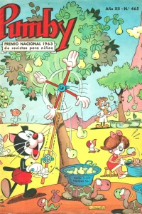 Issue #465