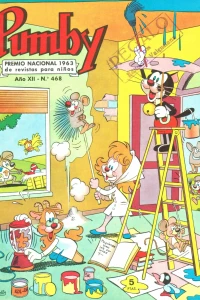 Issue #468