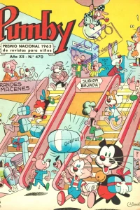Issue #470