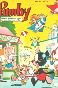 Issue #471