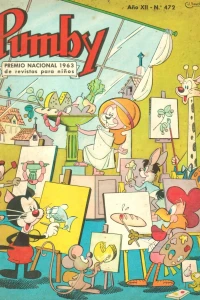 Issue #472