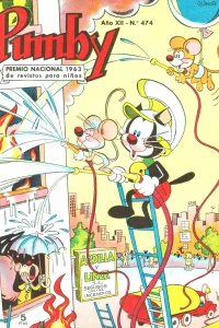 Issue #474
