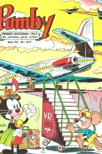 Issue #477