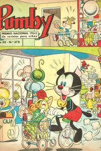 Issue #478
