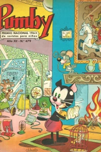 Issue #479