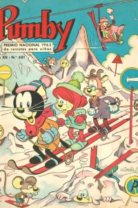 Issue #481
