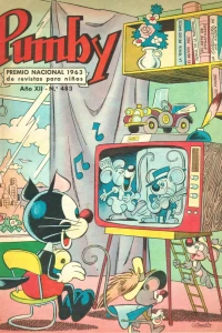 Issue #483