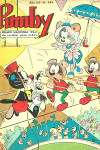 Issue #484