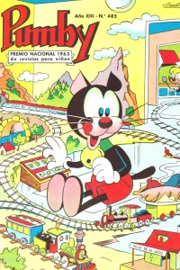 Issue #485