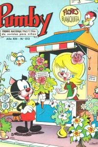 Issue #513