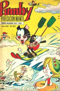Issue #515