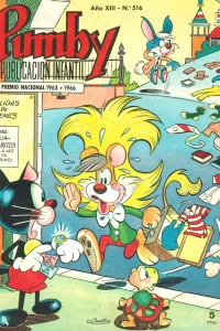 Issue #516