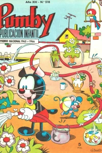 Issue #518