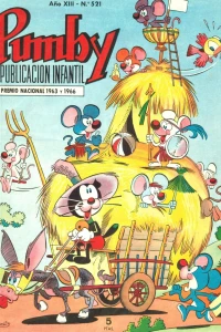 Issue #521