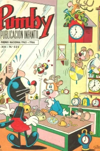 Issue #522