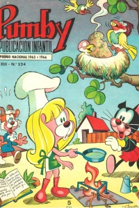 Issue #524