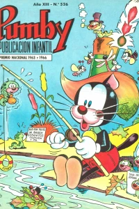 Issue #526