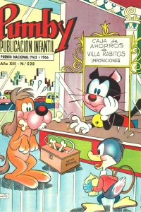 Issue #528