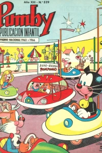 Issue #529