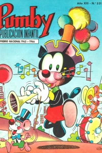 Issue #531
