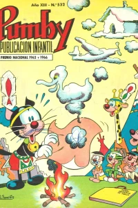 Issue #532