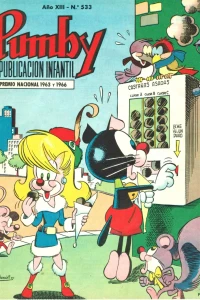 Issue #533