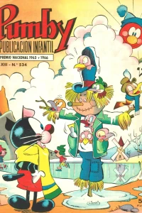 Issue #534