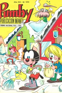 Issue #535