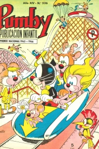 Issue #536