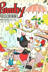 Issue #538