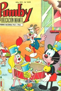 Issue #539