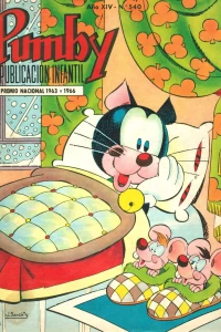 Issue #540