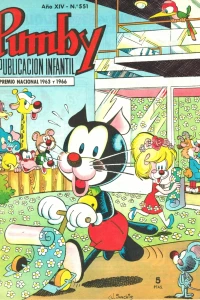 Issue #551