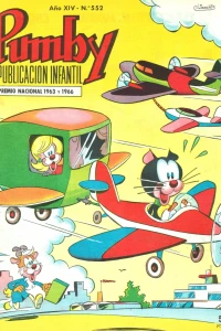 Issue #552