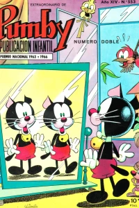 Issue #553