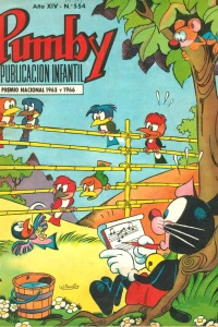 Issue #554