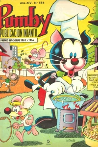 Issue #556