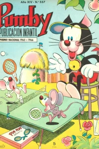 Issue #557