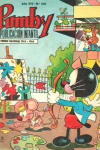 Issue #561