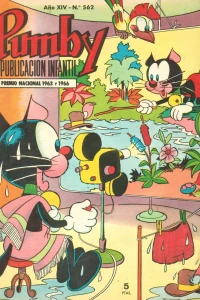 Issue #562