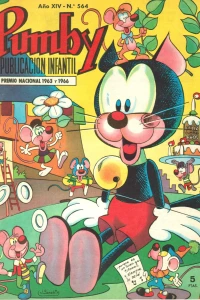 Issue #564