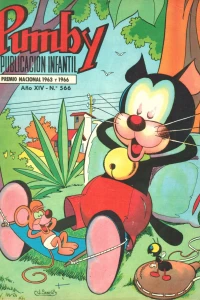 Issue #566